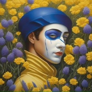 Meet your Posher, Bill